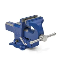Quick-adjusting vice 5-125 mm