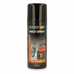 Universālais aerosols Multi Spray 200ml, Motip
