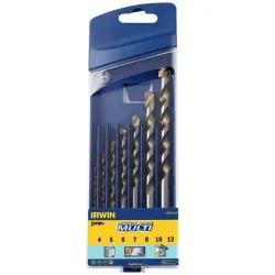 Ir cordless set 7 pcs