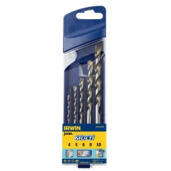 Cordless set 4-5-6-8-10