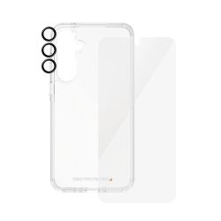 PanzerGlass Recycled glass for Samsung Galaxy A35 5G UWF wA