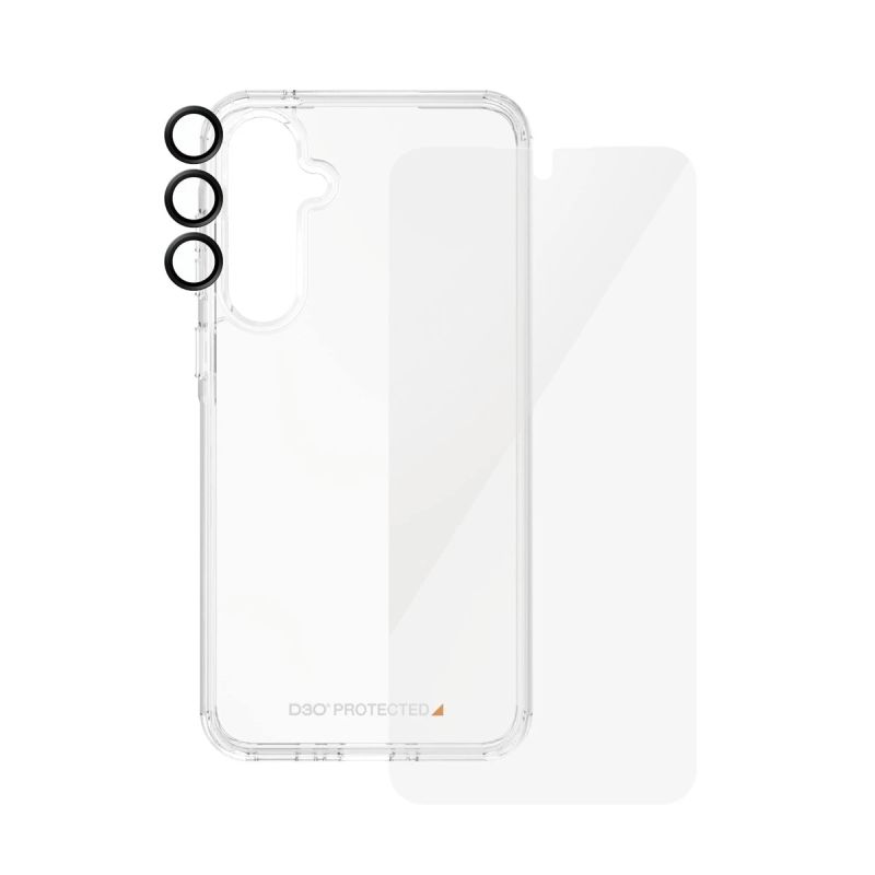 PanzerGlass Recycled glass for Samsung Galaxy A35 5G UWF wA