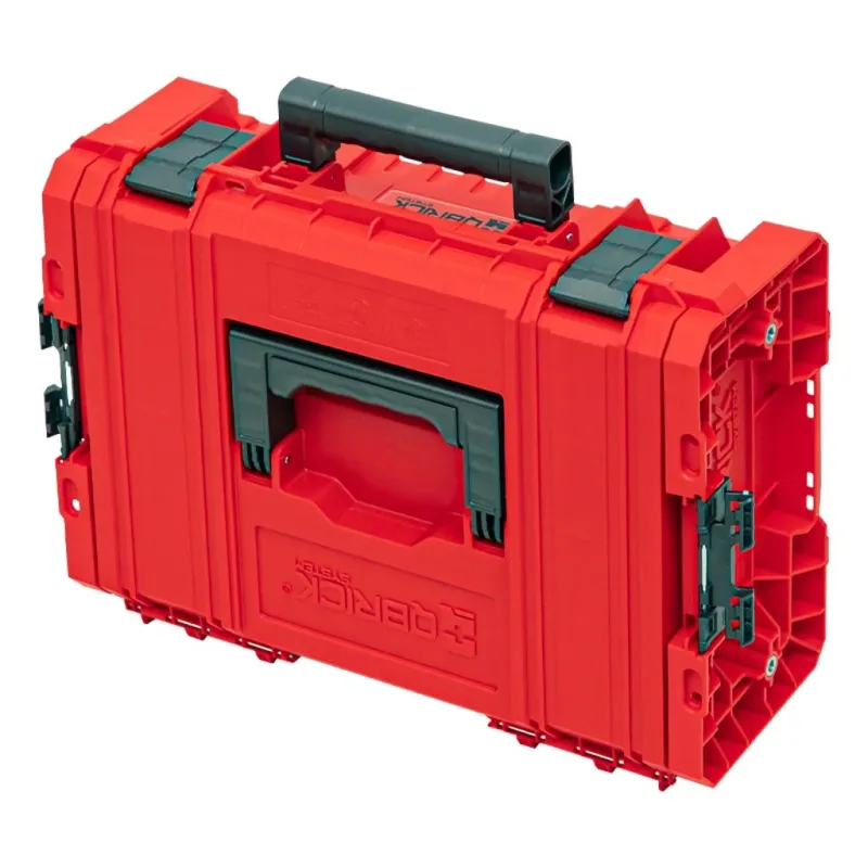 QBRICK PRO tehniķa instrumentu kaste 2.0