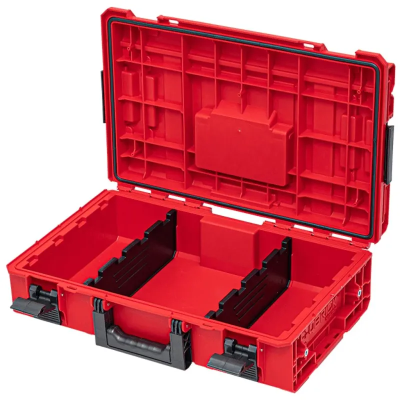 Qbrick one 200 2.0 vario