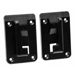 QBRICK ONE smulkmenų dėtuvių jungiamieji adapteriai