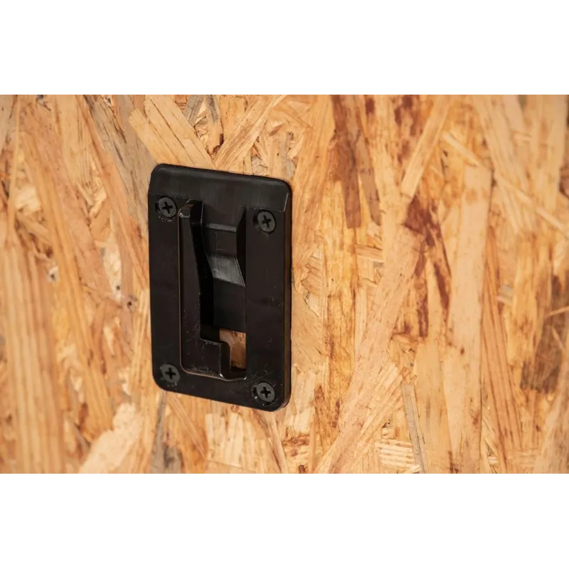 Savienojošie adapteri QBRICK ONE piekariņu kastēm