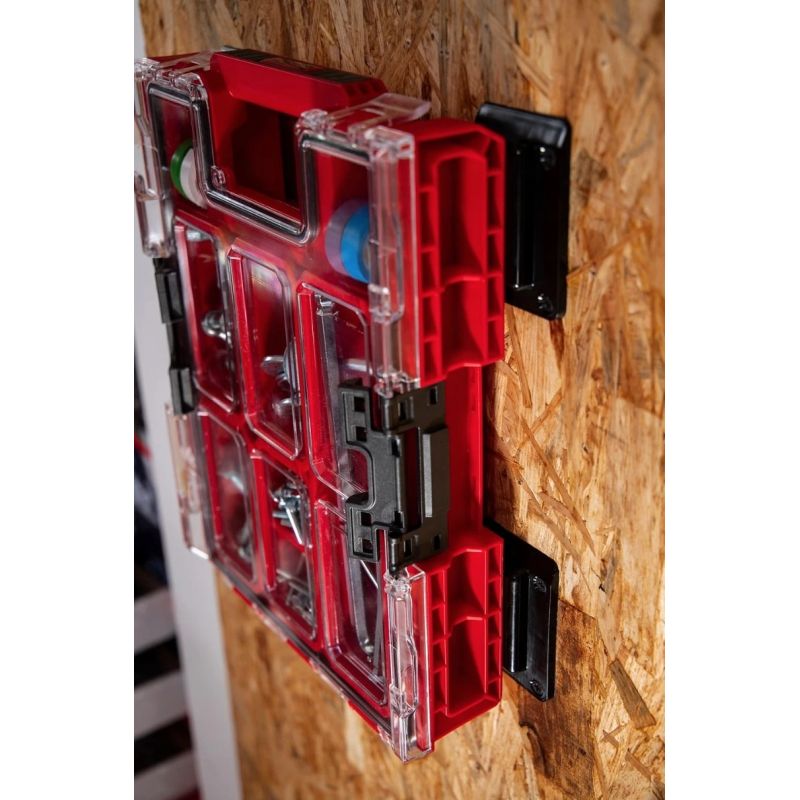 QBRICK SYSTEM ONE Organizers Connect Adapters