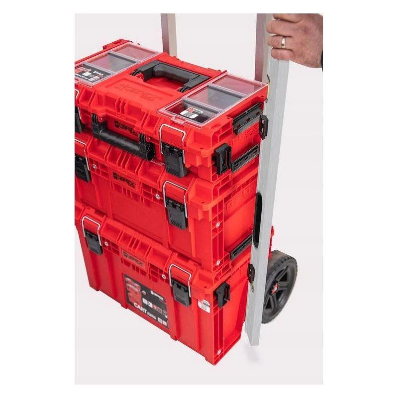 QBRICK savienotāju komplekts