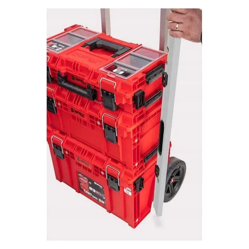 QBRICK savienotāju komplekts