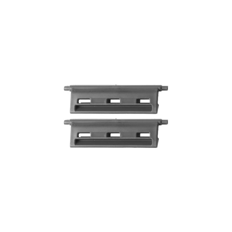 Savienojošie elementi Qbrick ONE, PRO, TWO un PRIME