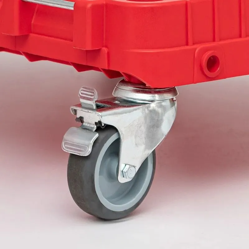 QBRICK ONE transportavimo platforma 2.0 RED