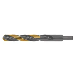 Drill bit for metal 23x150-248 mm, GEKO