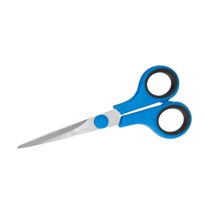 Šķēres 140 mm, GEKO