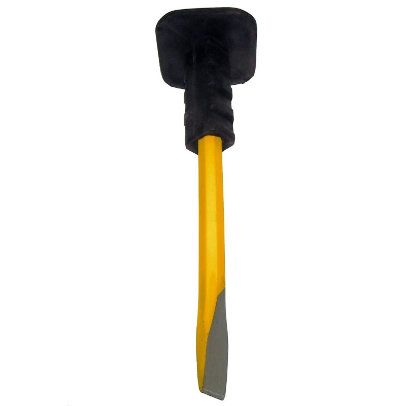 Betooni peitel, tugevdatud käepide 30 mm.