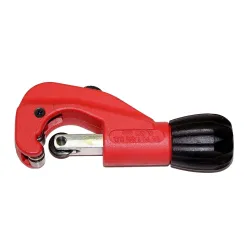 Teleskop. pjoviklis vamzdžiams 6 - 35 mm