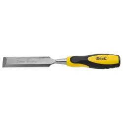 Flat wood chisel 20 mm.