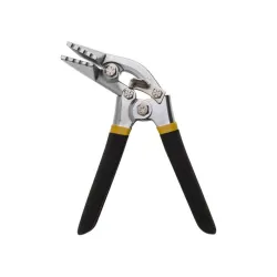 Käsitangid lehtmetalli painutamiseks 80 mm, kumerad.