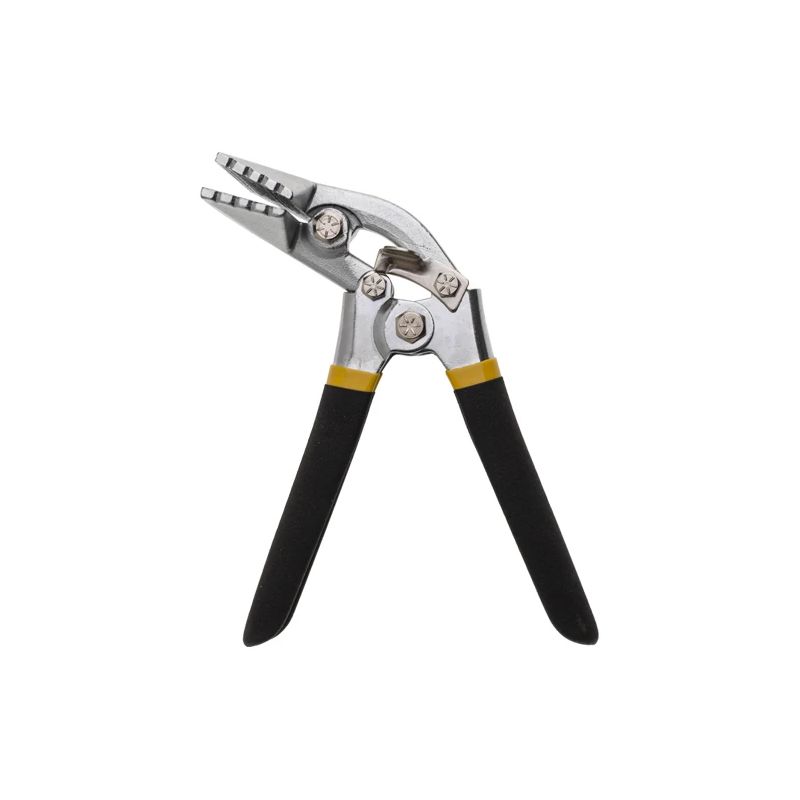 Käsitangid lehtmetalli painutamiseks 80 mm, kumerad.