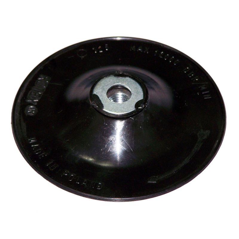 Lihvimisalus M14, 125 mm