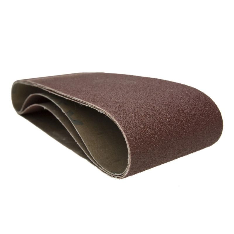 Lihvlint P120, 75x533, 3 tk