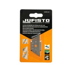 Plasterboard planer blades