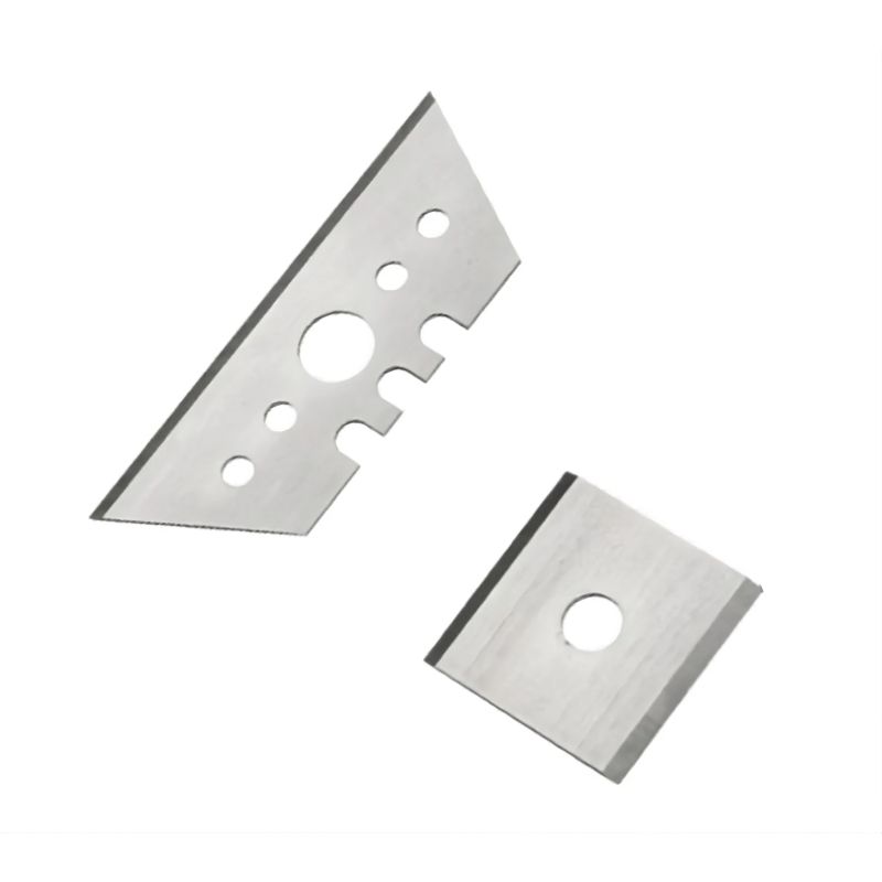 Kipsplaadi höövli terad