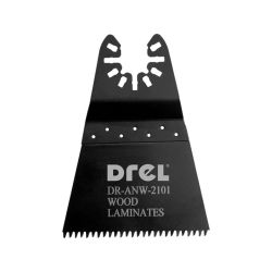 Multi-purpose saw blade for wood. HCS 65 mm.