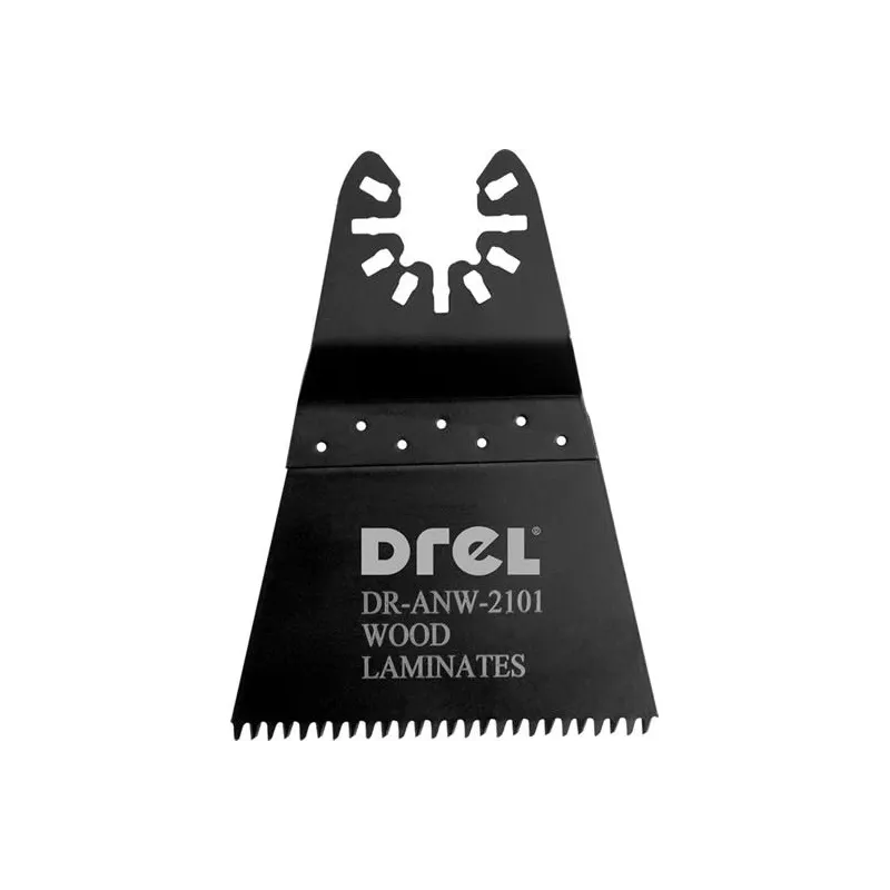 Daudzfunkcionāls zāģa asmens kokam. HCS 65 mm.