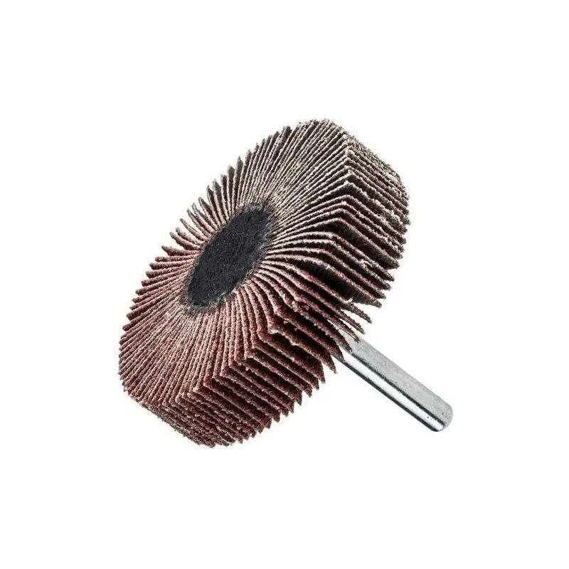 Slīpēšanas rullītis ar kātiņu 60 x 15 x 6 P80