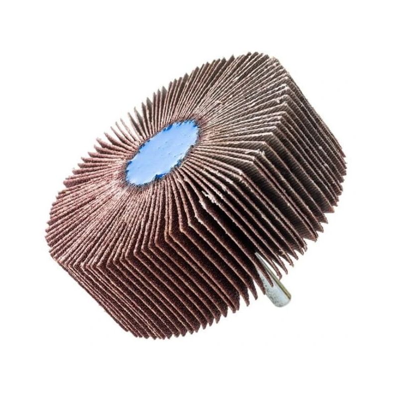 Slīpēšanas rullītis ar kātiņu 60 x 15 x 6 P80