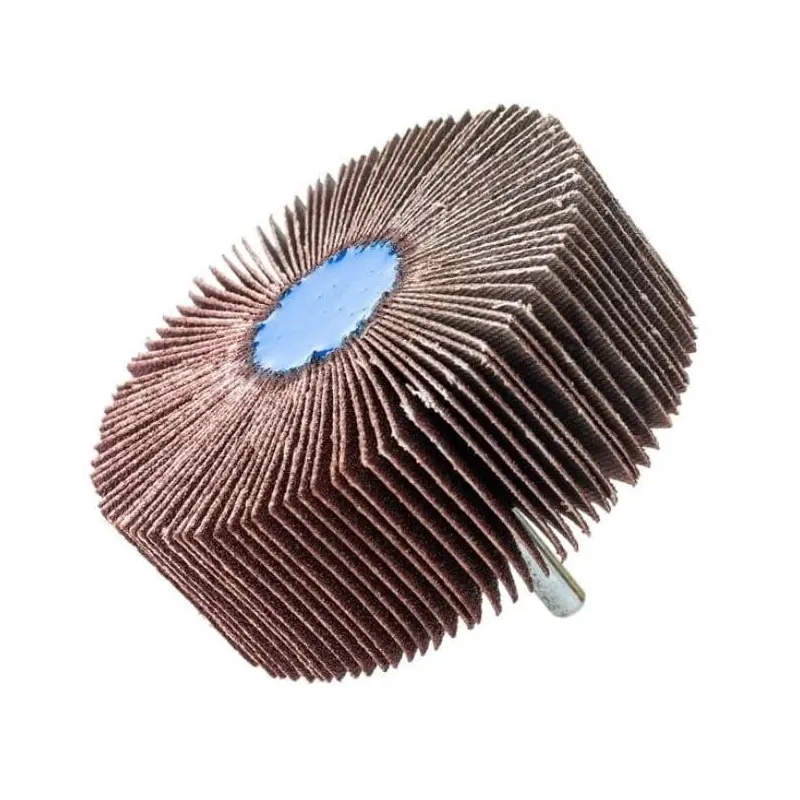 Slīpēšanas rullītis ar kātiņu 60 x 15 x 6 P80