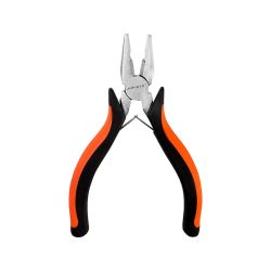 Taisnās garās knaibles, 115 mm