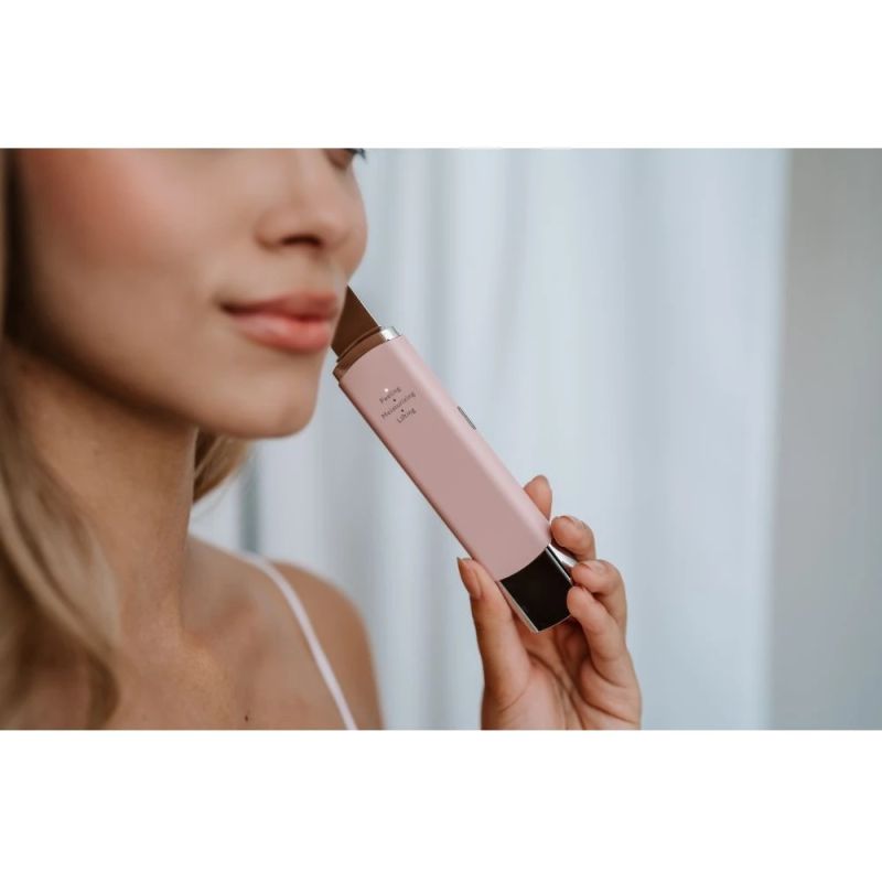 Beautifly Scrub Slim Blush