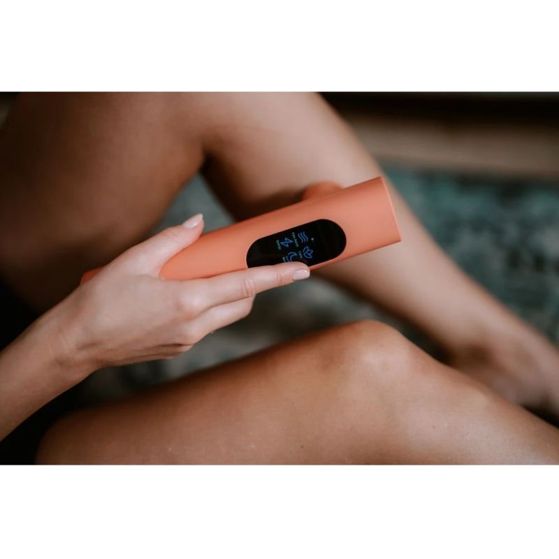 Beautifly Fitness Vitality Vibes Gun massager