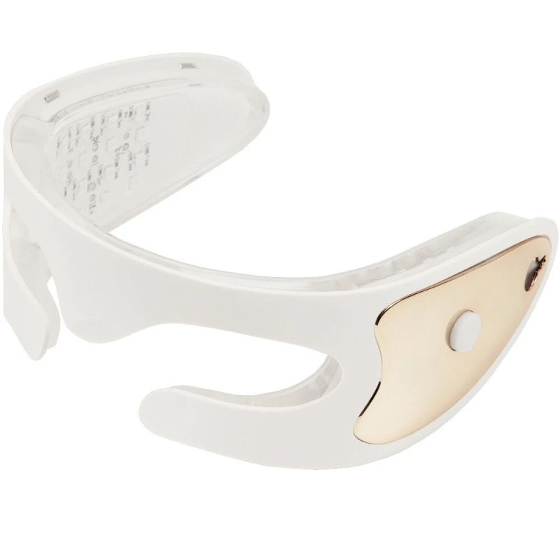 Beautifly Serene Eye LED glasses with massage