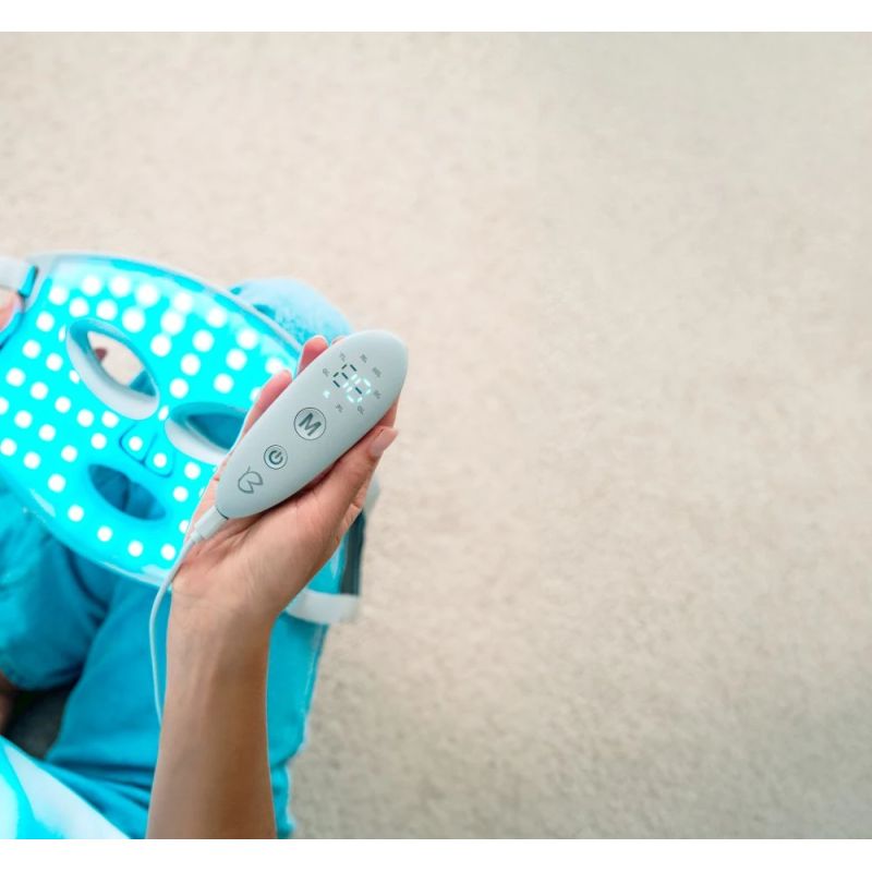 Beautifly AuraSkin Pro LED Light Therapy Face Mask