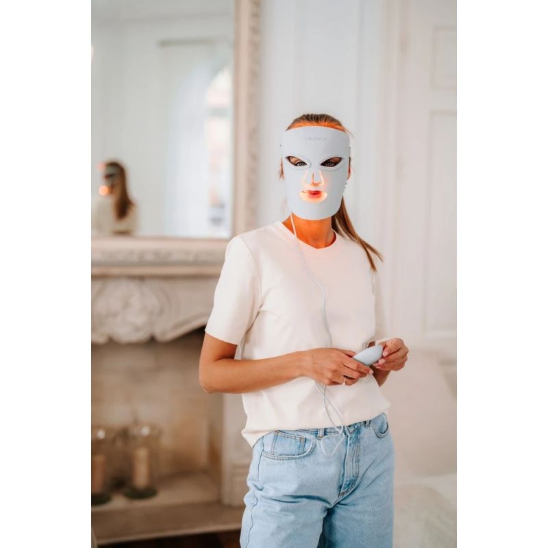 Beautifly AuraSkin Pro LED Light Therapy Face Mask