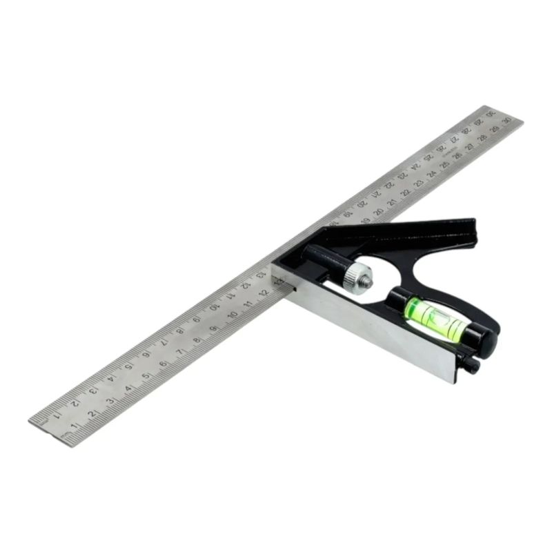 Multifunktsionaalne nurgik, 300 mm, DREL