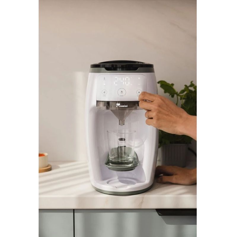 Momini Milk machine MilkMagic