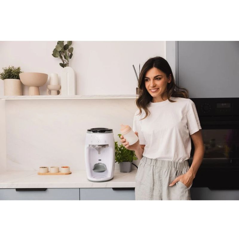 Momini Milk machine MilkMagic