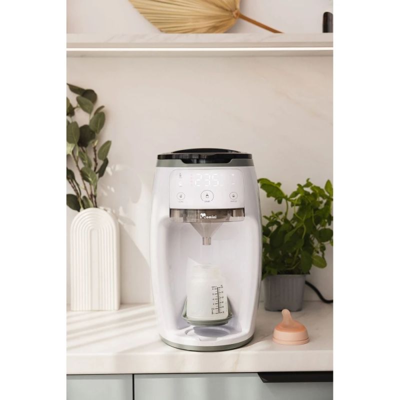 Momini Milk machine MilkMagic