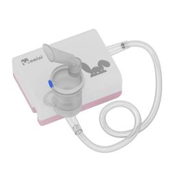 Momini compressor nebulizer NebuEasy