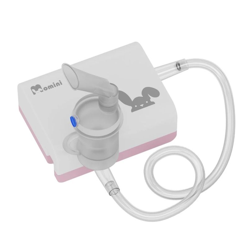 Momini compressor nebulizer NebuEasy