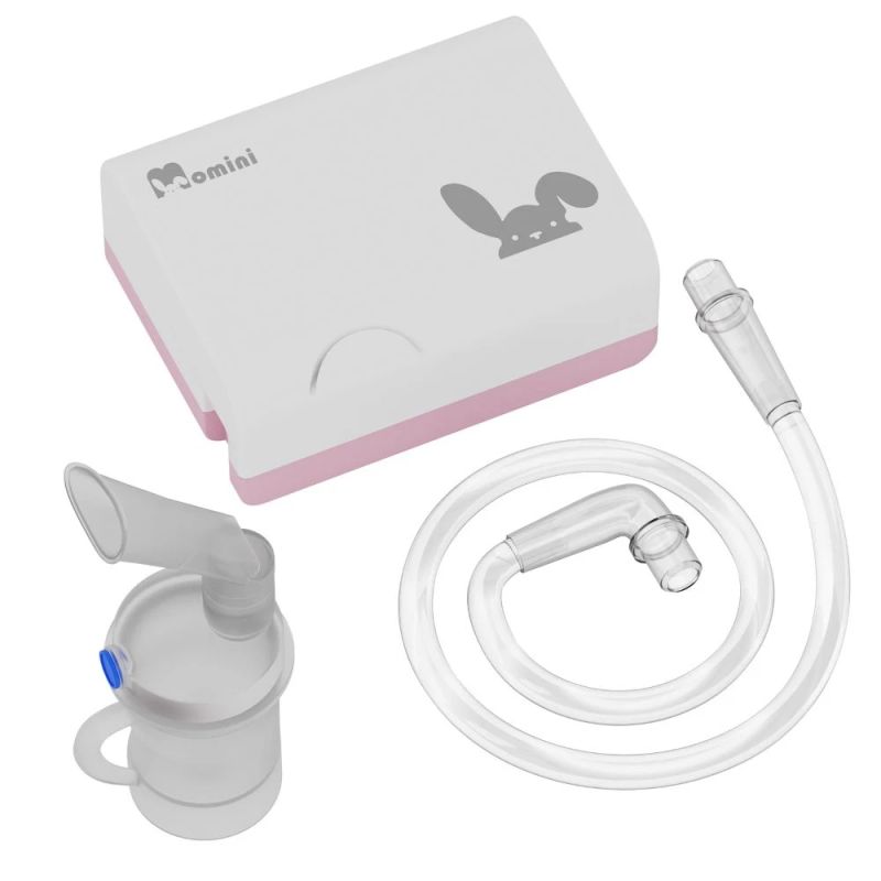 Momini compressor nebulizer NebuEasy