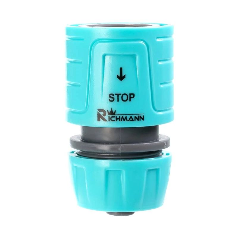 Ātrais 1-2 savienojums ar waterstop