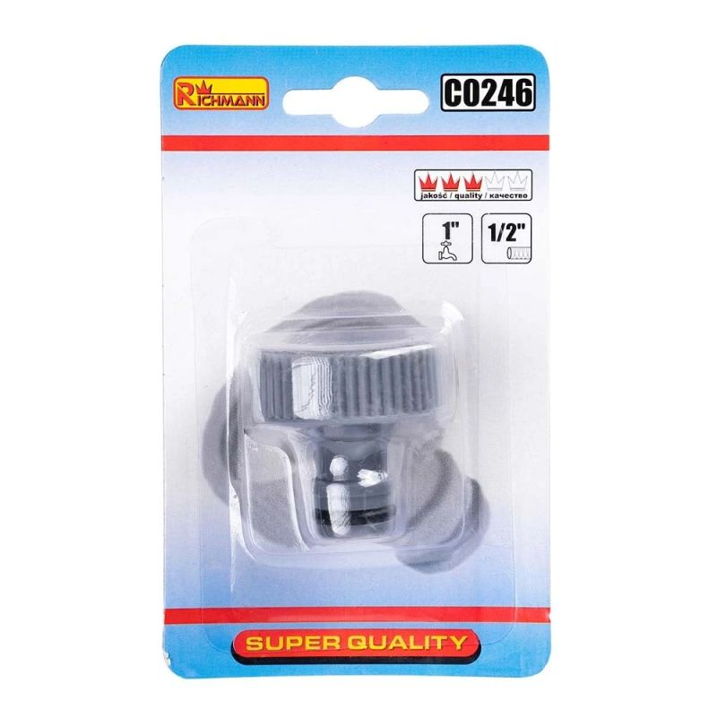 Instrumenta savienojums ārējais 1