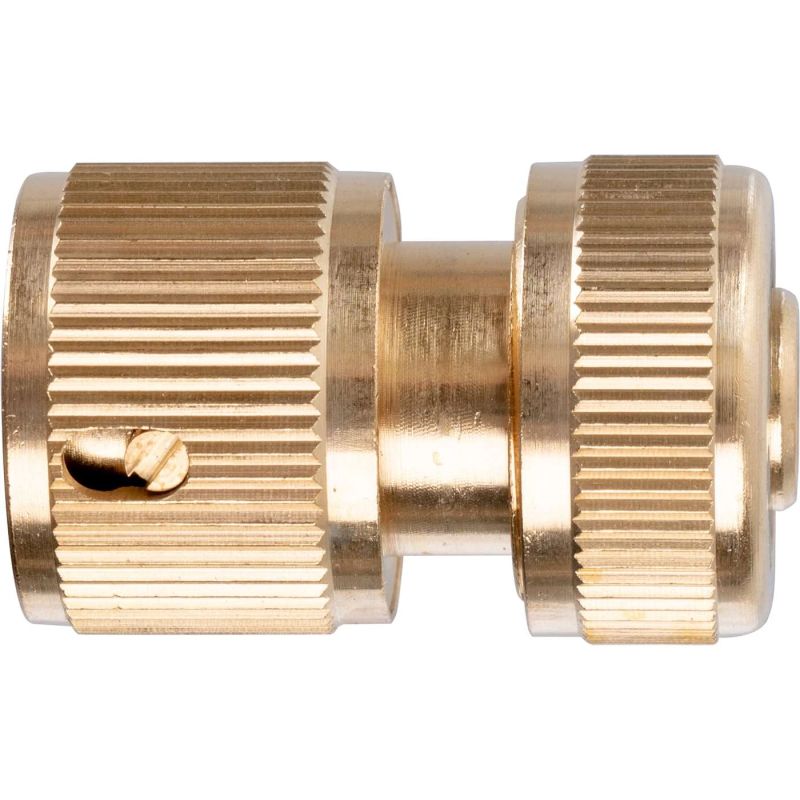 Misiņa ātrais savienojums 1-2''