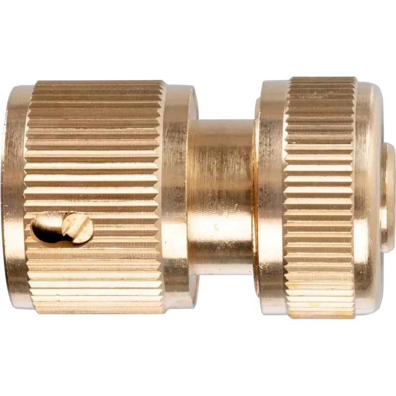 Misiņa ātrais savienojums 1-2''