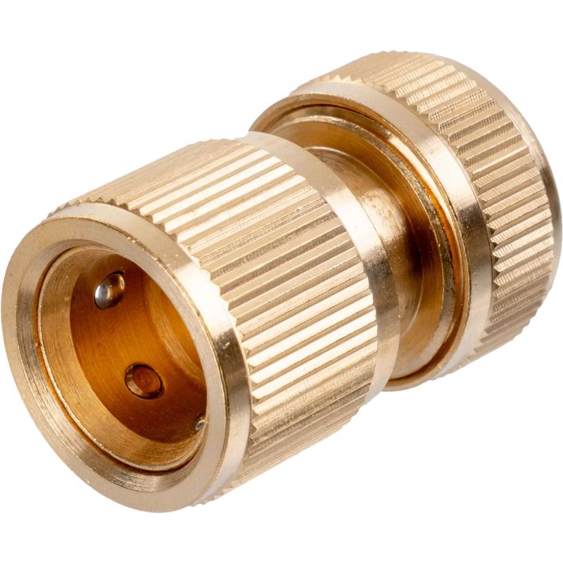 Misiņa ātrais savienojums 1-2''