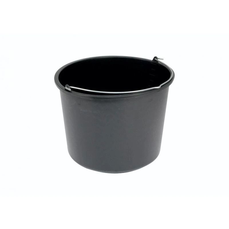 Bucket with funnel 20 l